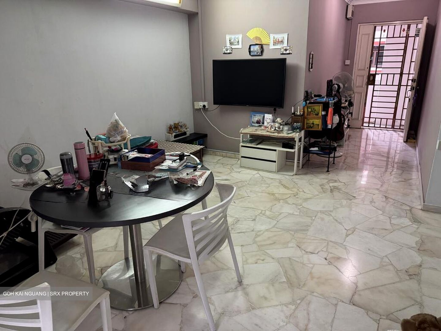 Blk 790 Woodlands Avenue 6 (Woodlands), HDB 5 Rooms #517914531